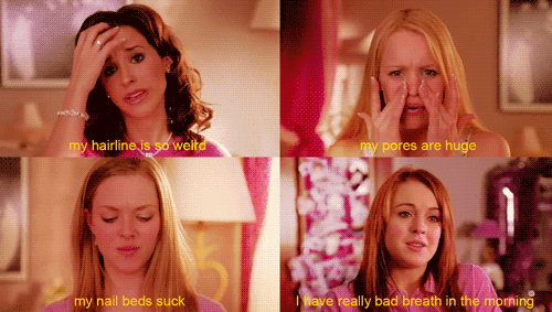 10 Content Marketing Lessons from Mean Girls